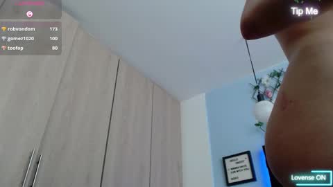 Eva Carter online show from 03/01/25, 06:32