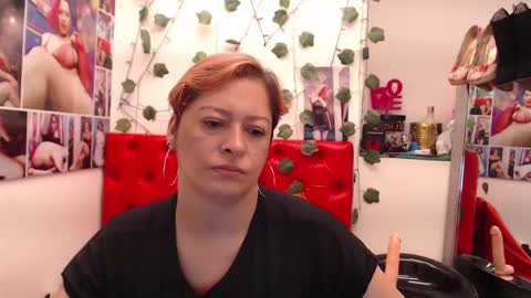 Eva Twiss online show from 02/25/25, 11:19