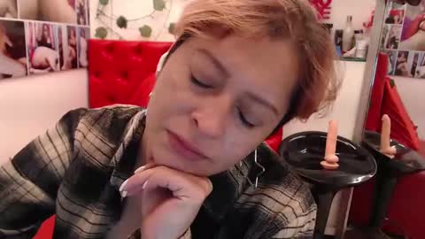 Eva Twiss online show from 03/07/25, 11:51