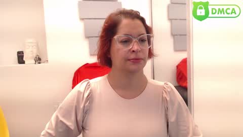 Eva Twiss online show from 10/27/25, 11:47