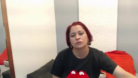 Eva Twiss online show from 11/17/25, 12:22