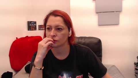 Eva Twiss online show from 03/30/26, 11:55