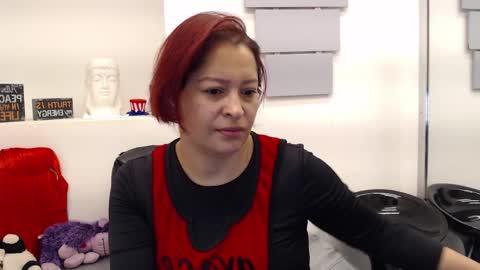 Eva Twiss online show from 05/27/26, 12:13