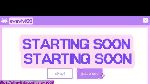 Vivi online show from 10/04/25, 04:32