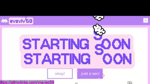 Vivi online show from 10/05/25, 01:48