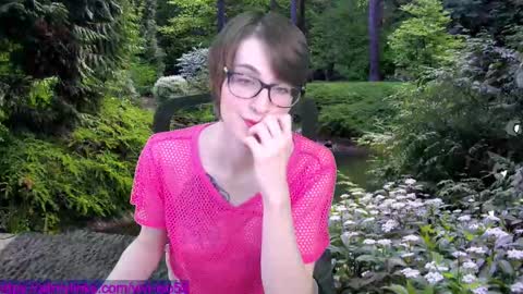 Snapshot of evavivi59 chatting on 02/28/26, 06:03 Vivi online show from 02/28/26, 06:03