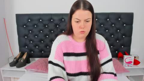 Eva online show from 01/13/25, 05:12