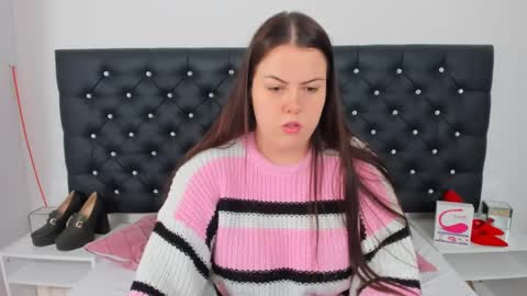 Eva online show from 01/13/25, 08:15