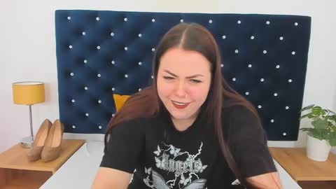 Eva online show from 02/12/25, 09:10