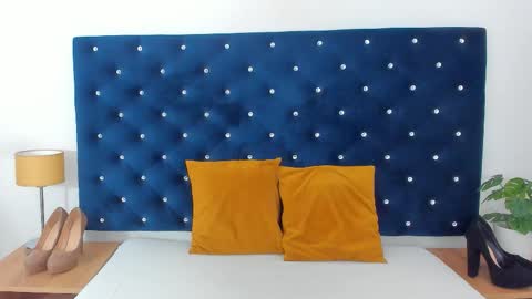 Eva online show from 10/08/25, 05:49