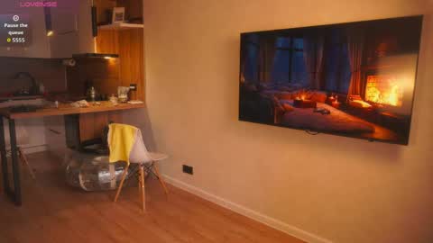 Eva online show from 04/19/26, 04:01