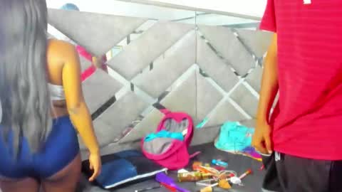 Snapshot of evaxemma chatting on 02/26/26, 02:05 Eva And Emmanuel online show from 02/26/26, 02:05