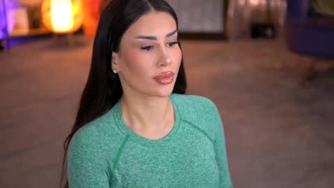 Eva online show from 01/23/25, 10:43