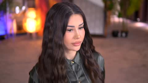 Eva online show from 01/29/25, 09:01