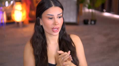 Eva online show from 01/30/25, 09:25