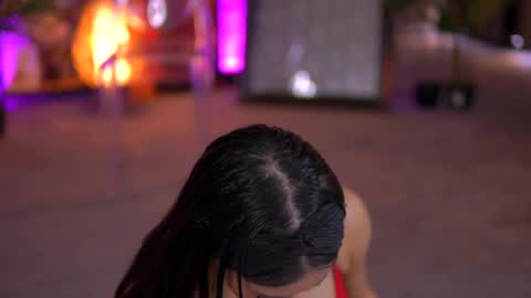 Eva online show from 02/24/25, 02:37