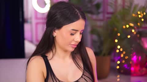 Eva online show from 03/11/25, 08:09