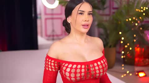 Eva online show from 03/12/25, 05:17