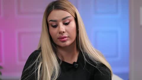 Eva online show from 10/21/25, 07:14