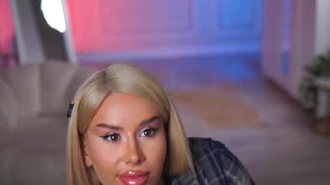 Eva online show from 02/07/26, 09:07