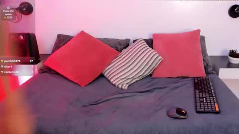 Snapshot of evazul chatting on 02/20/26, 06:26 Evanna online show from 02/20/26, 06:26