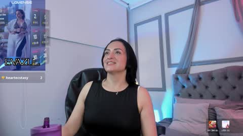 Evanna online show from 03/14/26, 05:13