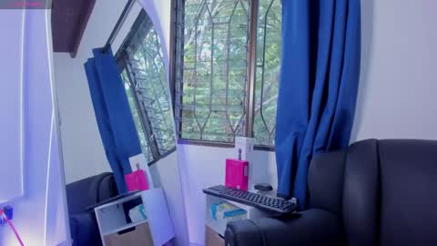 Eva Queen online show from 09/20/25, 08:54