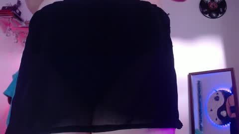 Eve Blue  friends. IG eve blue77 TW EveBlue 1 OF eveblue7 online show from 09/14/25, 10:31