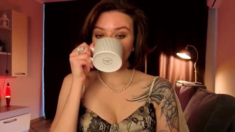 Eve  online show from 03/16/26, 07:12