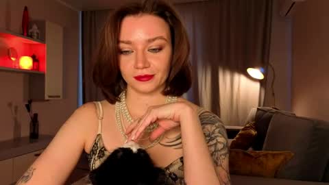 Eve  online show from 04/13/26, 07:03