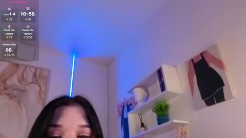 eve_pump online show from 12/04/25, 02:32