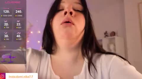 eve_pump online show from 01/12/26, 10:09