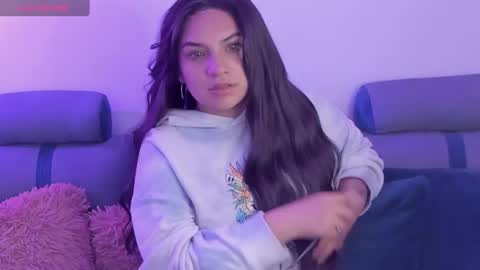 Eve Rivers online show from 09/27/25, 09:09