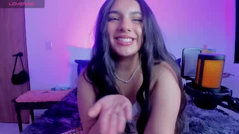 Eve Rivers online show from 10/06/25, 10:07