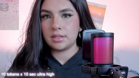 Eve Rivers online show from 10/11/25, 10:30