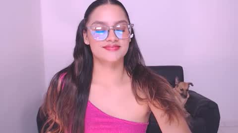 Snapshot of eve_rox18 chatting on 01/03/25, 07:38 Eve Rox18 online show from 01/03/25, 07:38