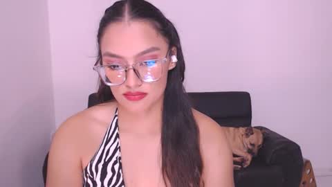 Snapshot of eve_rox18 chatting on 01/13/25, 05:44 Eve Rox18 online show from 01/13/25, 05:44