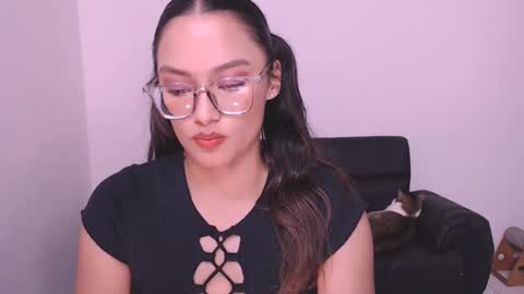 Snapshot of eve_rox18 chatting on 01/29/25, 07:46 Eve Rox18 online show from 01/29/25, 07:46