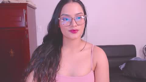 Snapshot of eve_rox18 chatting on 10/05/25, 09:56 Eve Rox18 online show from 10/05/25, 09:56