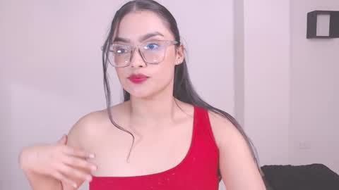 Eve Rox18 online show from 02/03/26, 05:38