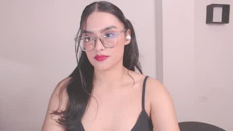 Eve Rox18 online show from 04/05/26, 10:45