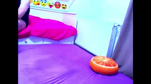 Snapshot of eveandmax chatting on 02/07/26, 08:12 EVEANDMAX online show from 02/07/26, 08:12