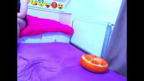 Snapshot of eveandmax chatting on 02/15/26, 08:05 EVEANDMAX online show from 02/15/26, 08:05