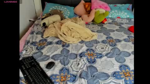 evecathalina1 online show from 04/06/26, 01:25