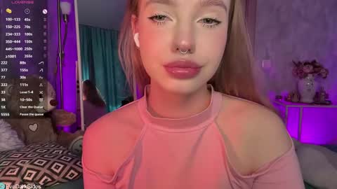 evedarkside online show from 04/16/26, 05:30