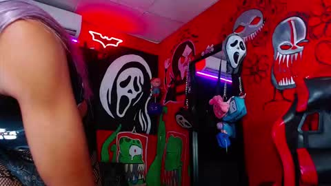 eve dark online show from 03/04/26, 07:25