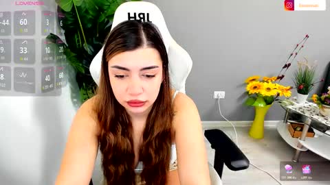 eveeevian online show from 02/18/26, 12:34