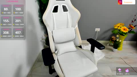 eveeevian online show from 03/13/26, 02:45