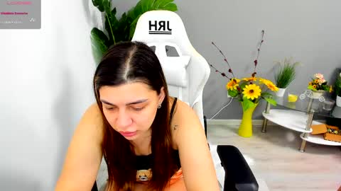 eveeevian online show from 05/27/26, 11:29
