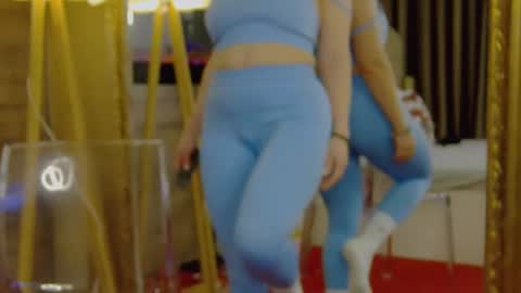 EveHamilton online show from 12/29/24, 10:36